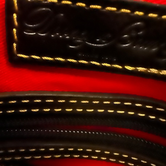 Dooney & Bourke Satchel